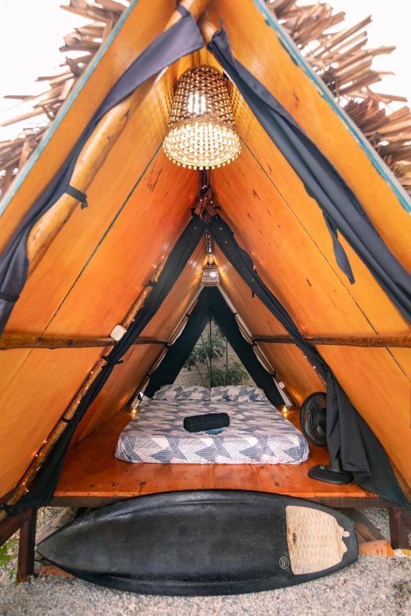 Back To The Beach Hostel - Pipa Praia de Pipa ภายนอก รูปภาพ